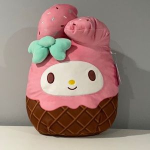 My melody Squishmallow